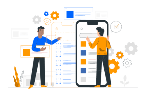 AMSCrafters Mobile App Development
